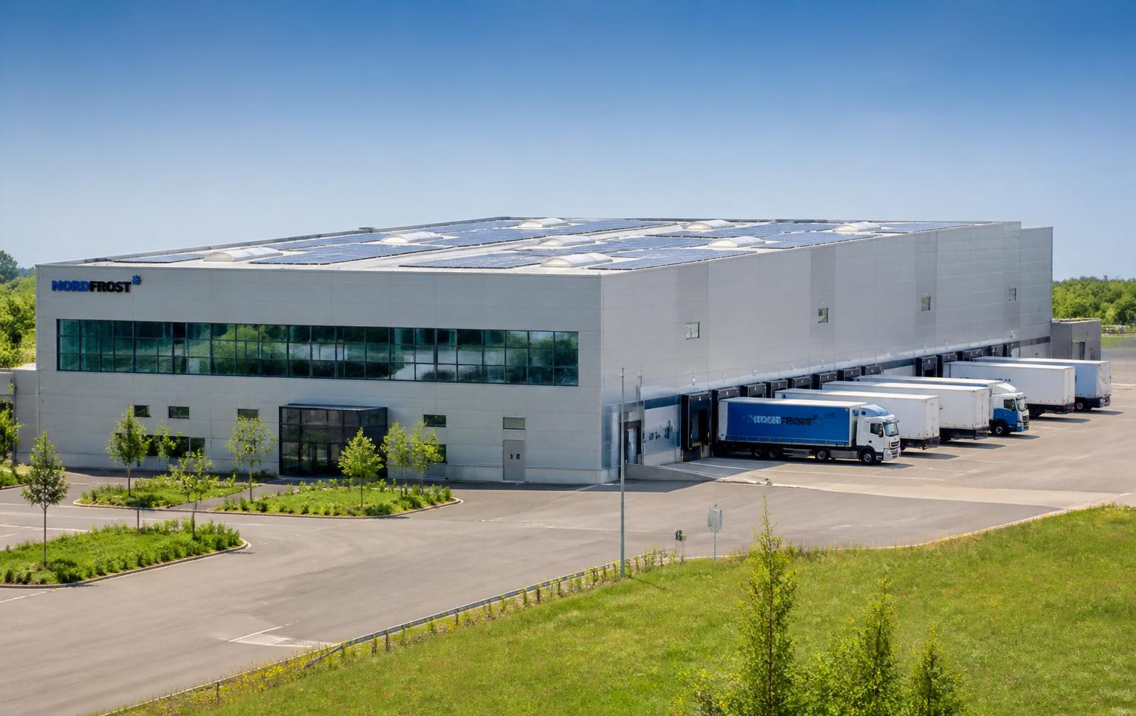 Produktions- & Logistikstandort – Effizienzkonzept: EEW Modul 4 · Audit · Wirtschaftlichkeit