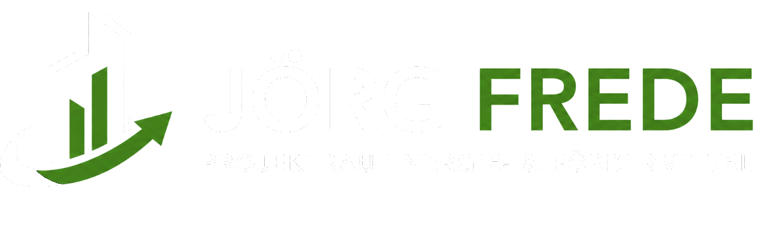 Jörg Frede – Projektbau, Energie- und Fördermittelkonzepte