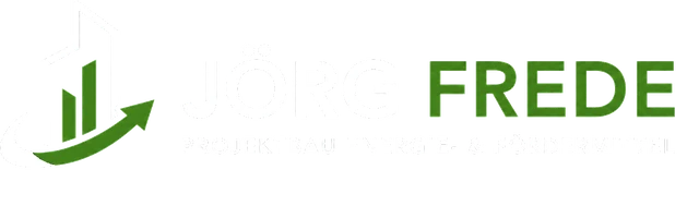 Jörg Frede – Projektbau, Energie- und Fördermittelkonzepte