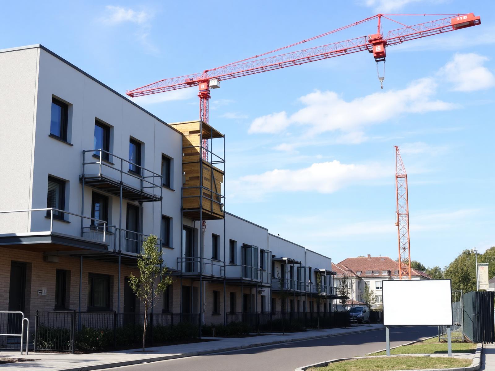 Bauträger & Projektentwickler